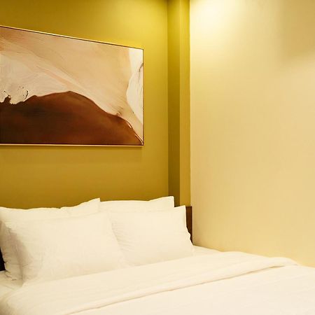 Cao Bang Eco House Apartment Exterior photo